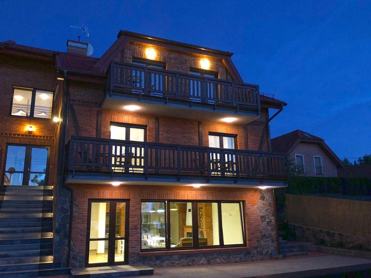 Go Mazury Hotel Mragowo Exterior photo